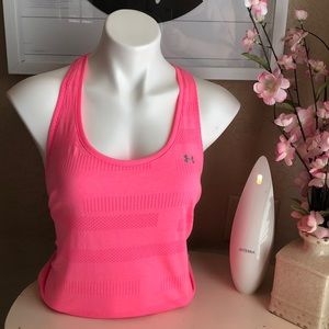 Under Armour tank